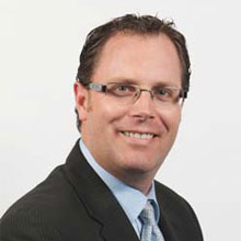 Steve will be responsible to plan and steer all sales and new business development strategies