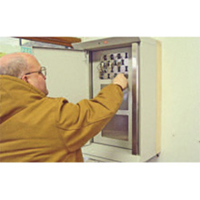 The KeyPro Performance Software generates reports which provide accurate and detailed information, such as which employees accessed the keys