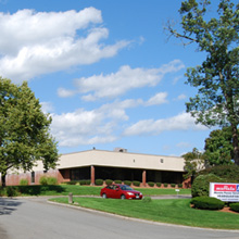 At the Mansfield location, where the SALTO application is currently in use, everyone is issued an access card – a profile key card that is associated with the system