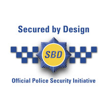 Secured by Design is the initiative from the Association of Chief Police Officers (ACPO) that aims to reduce crime through effective environmental design
