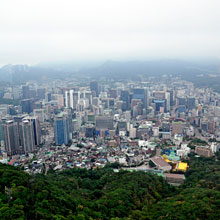 The system helps detect moving objects and follow them within the camera’s area of coverage without fault