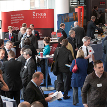 Organised by the BSIA in partnership with the Manchester City Centre Crime Prevention Panel and Greater Manchester Police, Manchester Security has become a must-attend