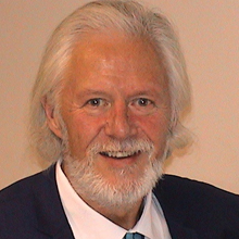 Tavcom’s Senior Tutor Jon Laws Jon shared his extensive knowledge with students, graduates, lecturers and visiting professors