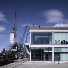 Bristol's history museum