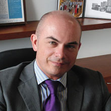 Francesco della Mora