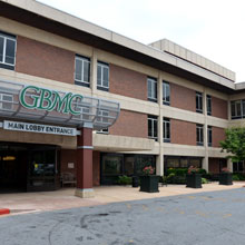Greater Baltimore Medical Center 