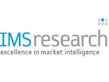 IMS Research logo; Europe forecasted to offer promising growth prospects for consumer CCTV surveillance vendor