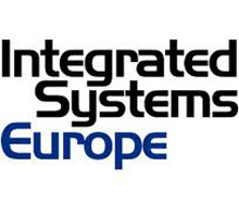 Integrated Systems Europe and Amsterdam RAI sign five-year contract 