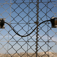 Magal s3 perimeter security