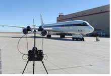 The Firetide system was developed with the video market in mind