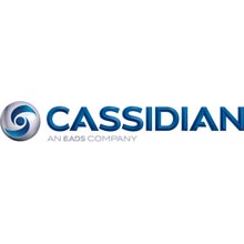 Cassidian re-shapes its organisation to capture new dynamic market segments like cyber security