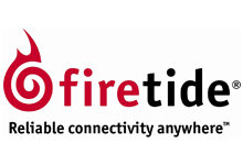 Wireless mesh system in Anderson city is based on Firetide equipment