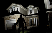 BSIA issues top five tips for securing your home this summer