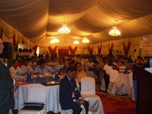 Fermax took part in an interesting seminar in Qatar, designed to show the new technological features and installation details of their products