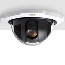 AXIS 233D Network Dome camera