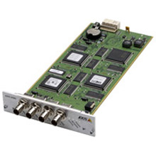 AXIS 243Q Video Server