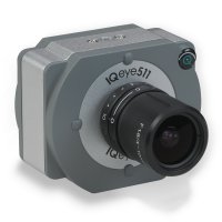 Cameras run 24/7 at 3-5 frames-per-second, which is fast enough to catch transaction detail, and record motion for efficient bandwidth and storage management