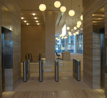 Downtown Jebel Ali, UAE