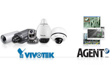 VIVOTEK integrates with Agent Video Intelligence Ltd