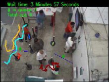 SmartCatch 4.0 includes a revolutionary self-learning engine, which automatically adjusts the analytics tuning parameters based on operator feedback indicating whether an alert is positive or false positive