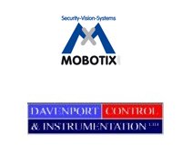 The system designed by Davenport combines MOBOTIX mega pixel cameras with the company's traditional expertise in Building Management Systems 