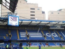 The Switchnet 9 man squad, sponsored by MOBOTIX and Mayflex, included staff, partners and clients from around the South East