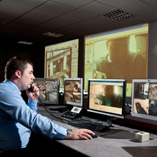 Corps Security to offers services from MET’s portfolio of data centre and IT network monitoring solutions