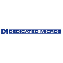 Dedicated Micros to implement its action for its users worldwide