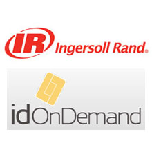 IR-ID demand logo