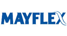 Mayflex runs competition to increase customer base for its IP based electronic security products Mayflex is the distribution of innovative IP-based Electronic Security Solutions