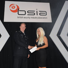 BSIA awards provide an exclusive platform to showcase excellence and outstanding performances displayed by its employees