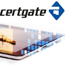 vps ID Systeme staged its 11th customer day, during which certgate showed different case examples for the OTA configuration