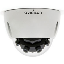 Avigilon designs and manufactures high-definition surveillance solutions that deliver the best evidence