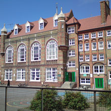 Mul-T-Lock’s patented Integrator master key system has been specifically designed for environments like schools that require cost-effective locking solution