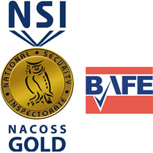 As preparation for achieving NSI and BAFE Gold, Reflex Systems’ internal quality team carried out a full review of its policies