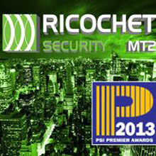 The PSI Premier Awards are special because professional security installers decide on the most deserving nominations