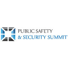 Public Safety & Security summit logo
