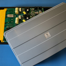 IFSEC: Harper Chalice to exhibit new low voltage perimeter security and intrusion detection systems at IFSEC 2012 Harper’s inner range control system includes access control as well as the control and monitoring of other devices on the same network