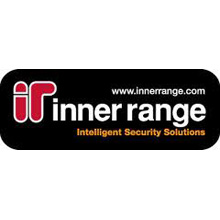 Inner Range will demonstrate the new WEB interface at IFSEC (Hall 4 4/E75)