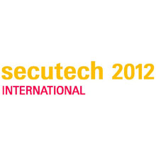 Secutech 2012 is organised by Messe Frankfurt New Era Business Media