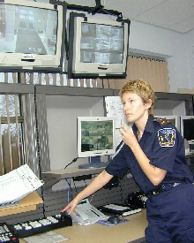 IndigoVision’s IP-based video technology provides multi-site CCTV surveillance for St Joseph's Health Care’s four facilities