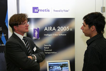 Videor starts Information Days U.K. 2008 with Focus on Video over IP
