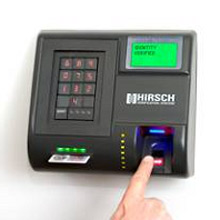 Hirsch Electronics recently confirmed its Verification Station's biometric technology passed the Transportation Security Administration's rigorous testing and was placed on the TSA's 'Biometrics for Access Control' Qualified Products List
