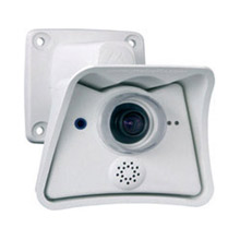 The Mobotix MX-M22M-Sec-D22 IP camera