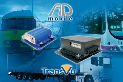The ruggedized TransVu range from AD Mobile consists of the high specification TransVu, the compact TransVu Express and the innovative TransVu Media 