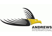 Andrews International, security and risk mitigation