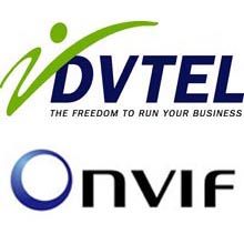 DVTel, market leader in the development and delivery of intelligent security solutions over IP networks