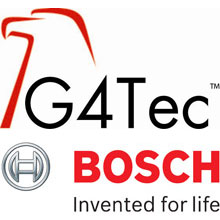 Integration cements Group 4 Technology's strategic partnership with Bosch