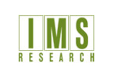 IMS Research, supplier of market research and consultancy services