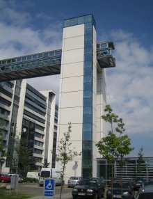 Milestone Systems is the leading global developer of open platform IP video management software